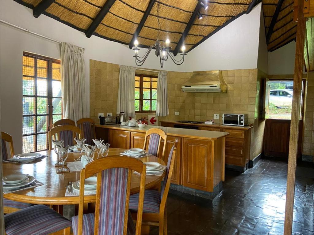 Champagne Lane Resort Champagne Valley Camera foto