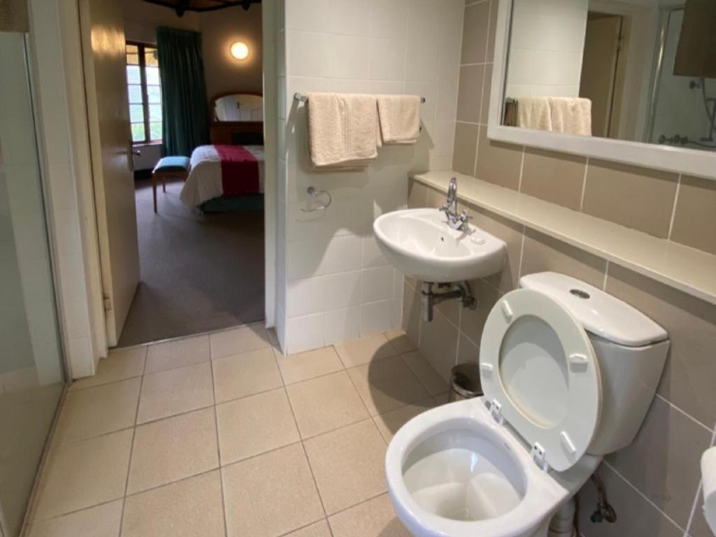 Champagne Lane Resort Champagne Valley Camera foto