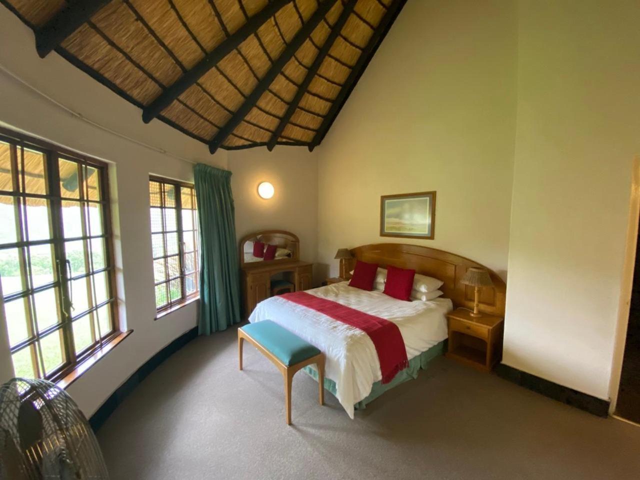 Champagne Lane Resort Champagne Valley Camera foto