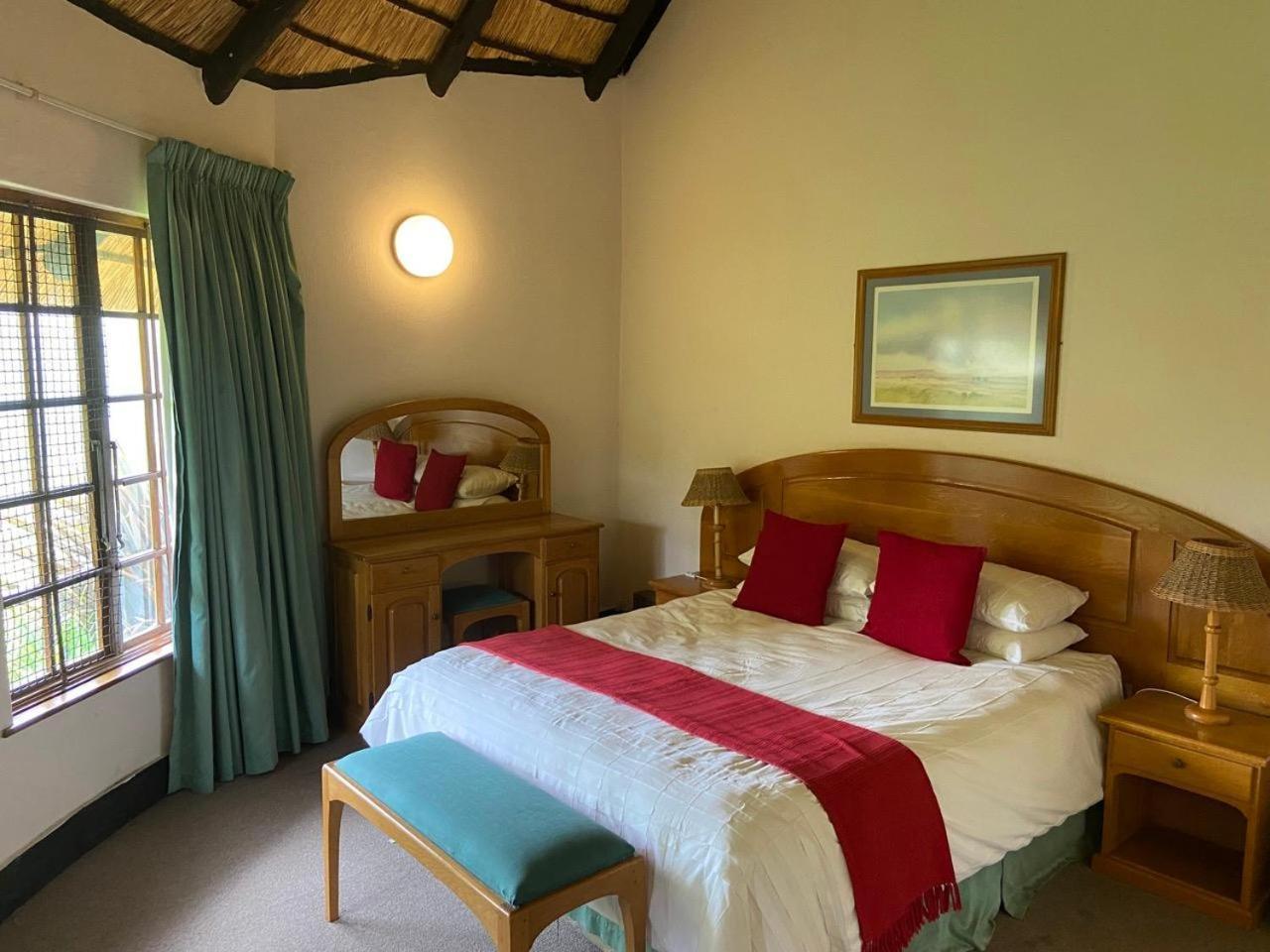 Champagne Lane Resort Champagne Valley Camera foto