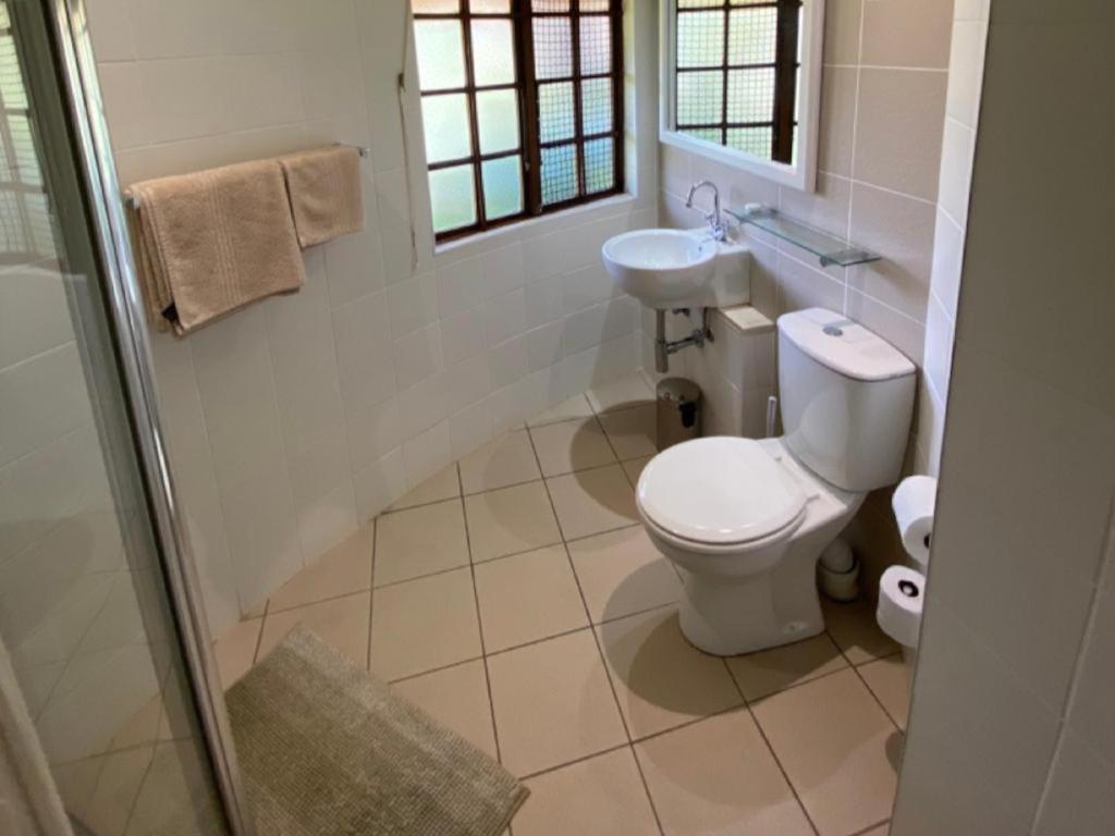 Champagne Lane Resort Champagne Valley Camera foto
