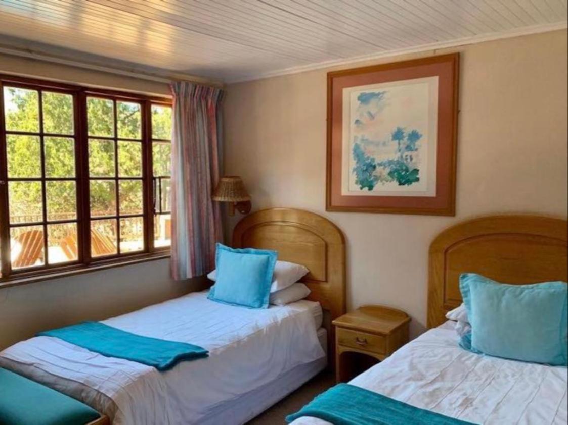 Champagne Lane Resort Champagne Valley Camera foto
